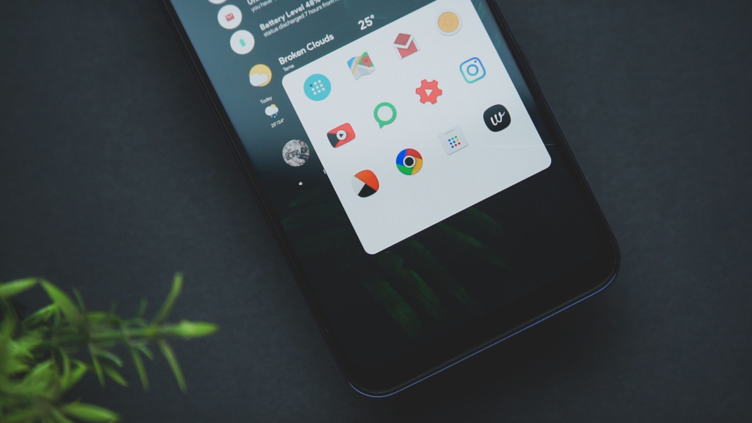 Android