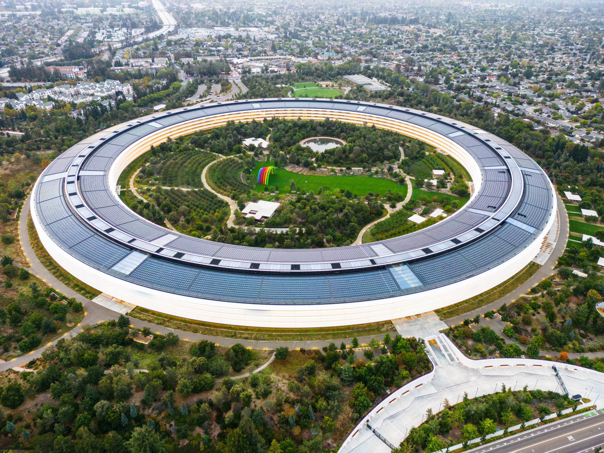 Cupertino