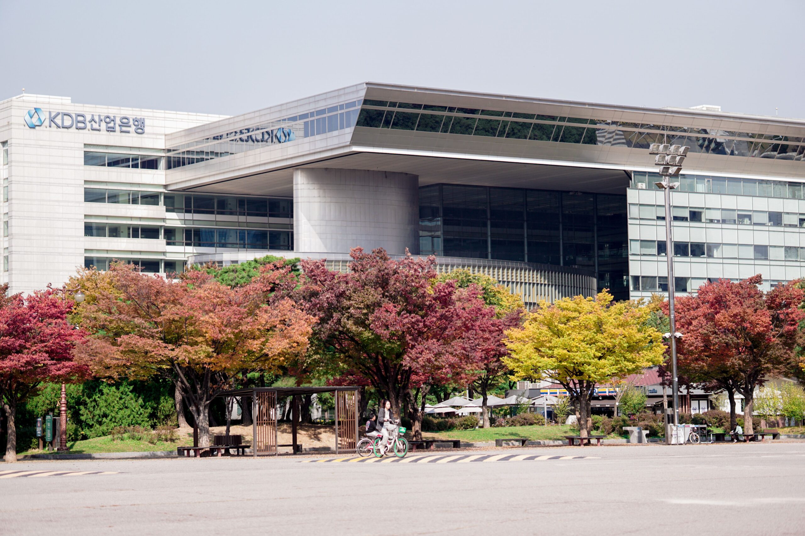 ADB