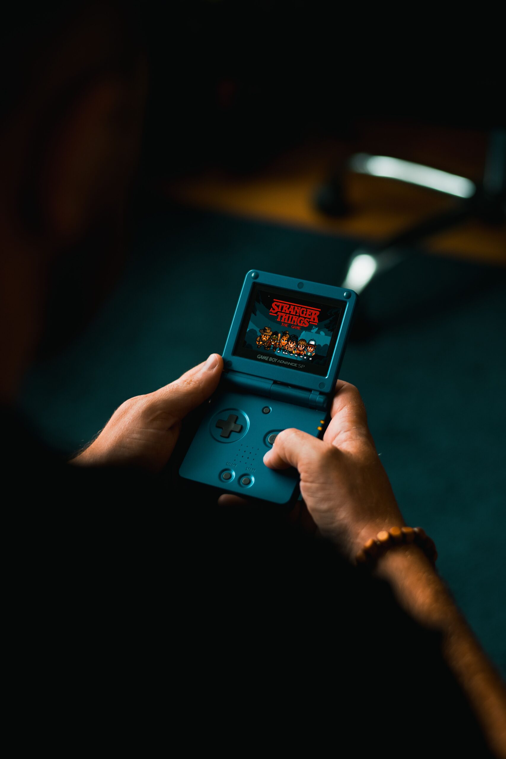 Emulator