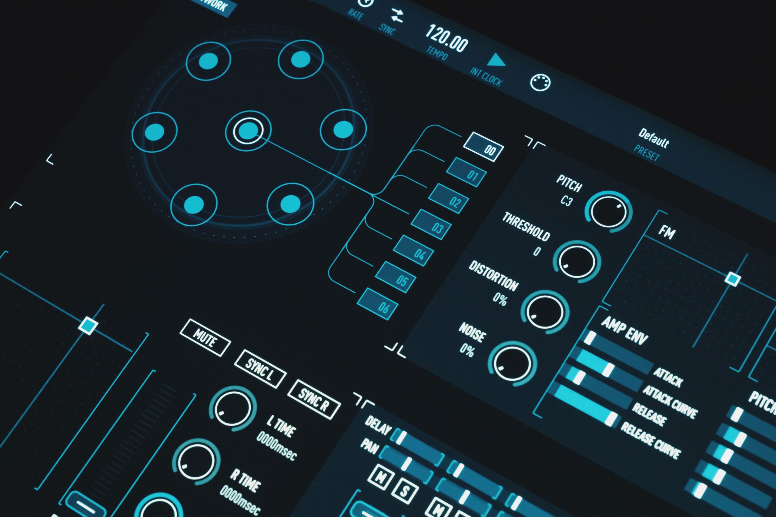 UI