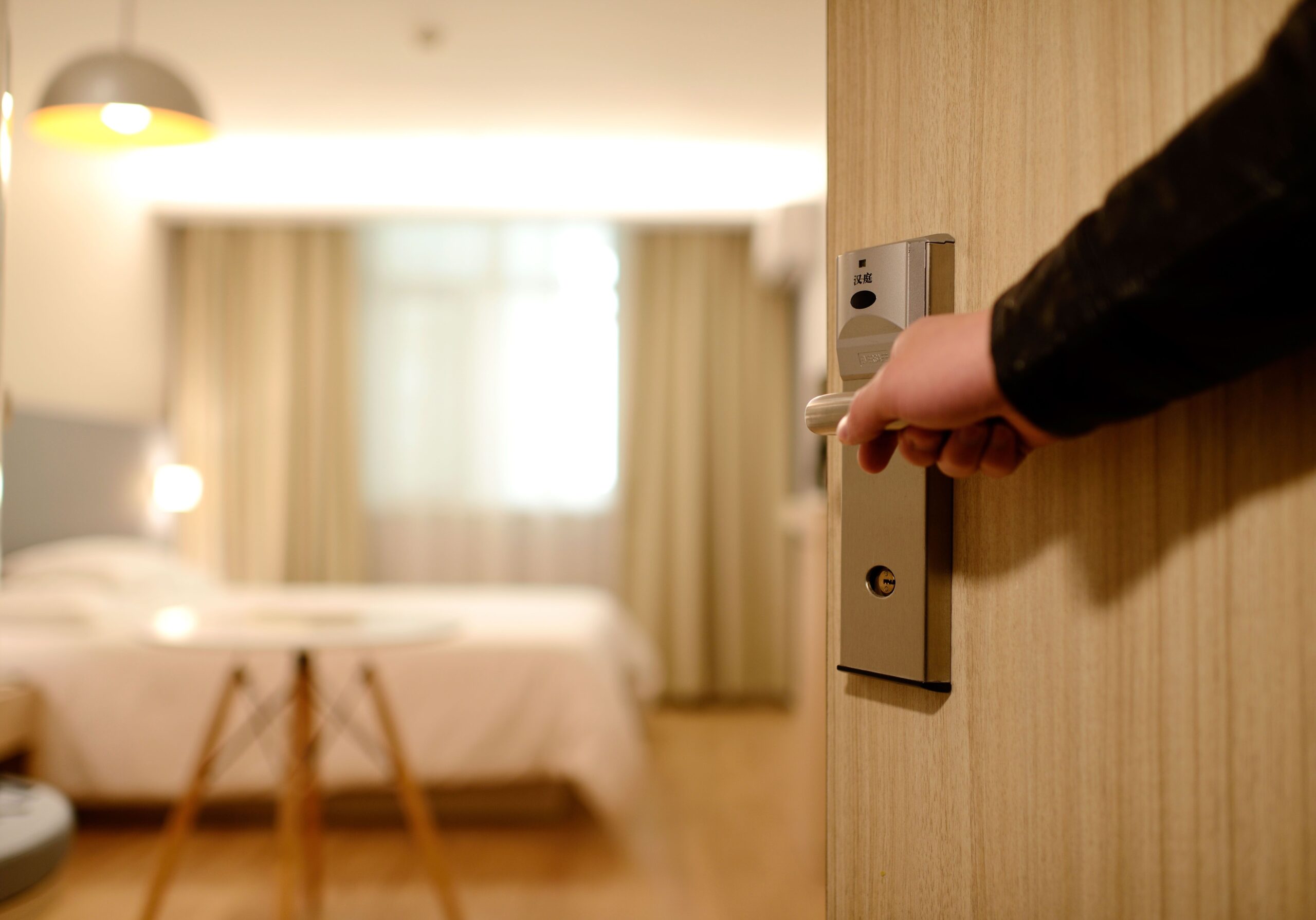 RoomDatabase