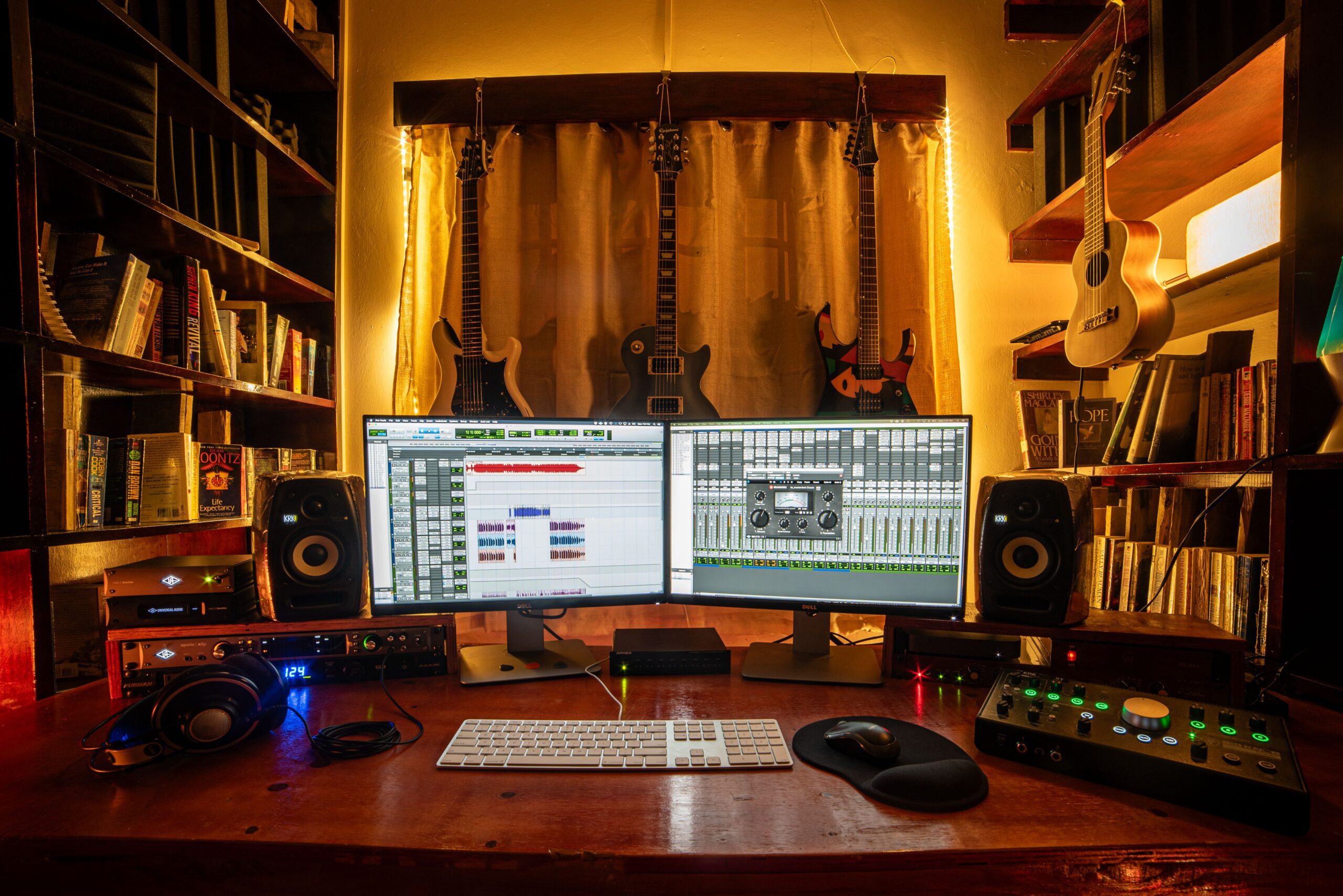 Plugins