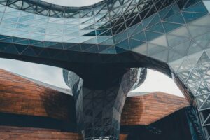 How Sustainable Architecture Is Shaping the Cities of Tomorrow