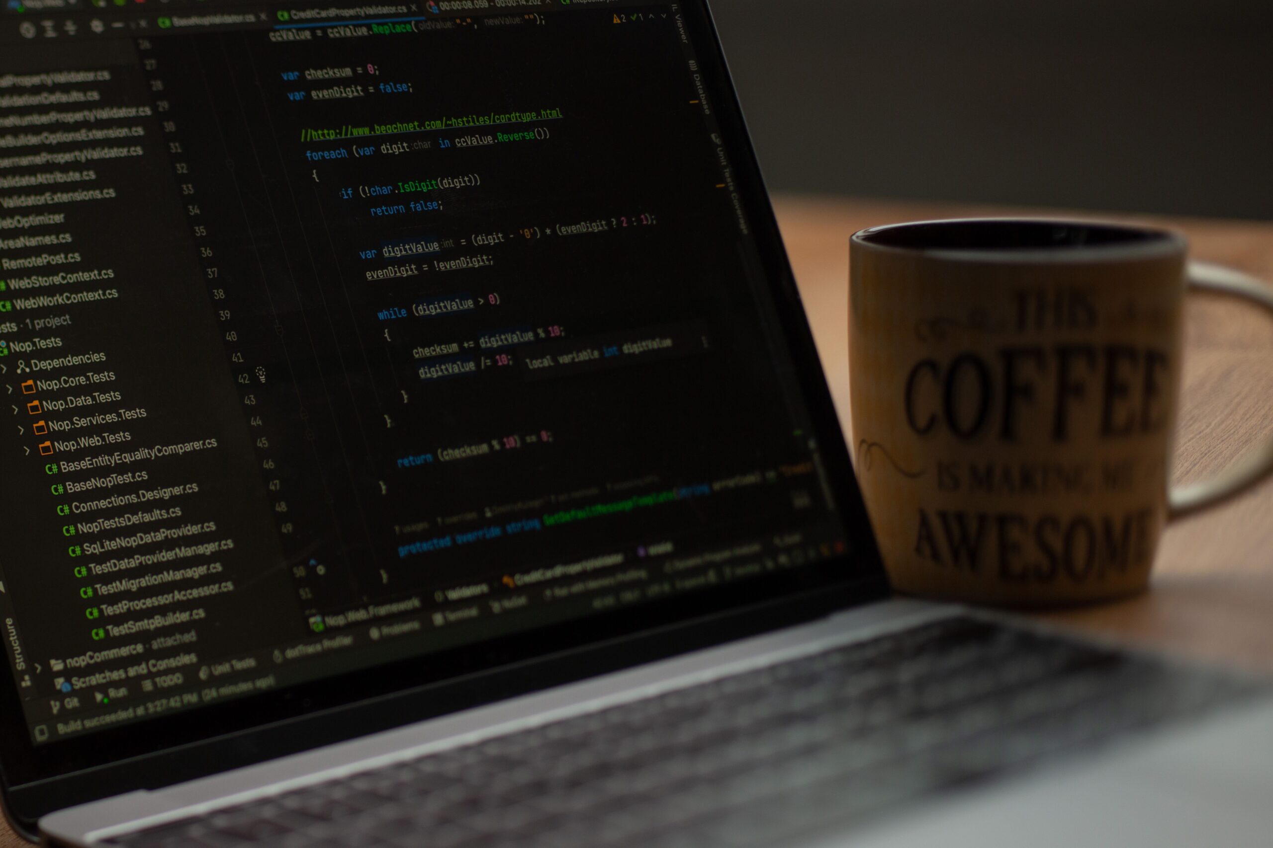 Java