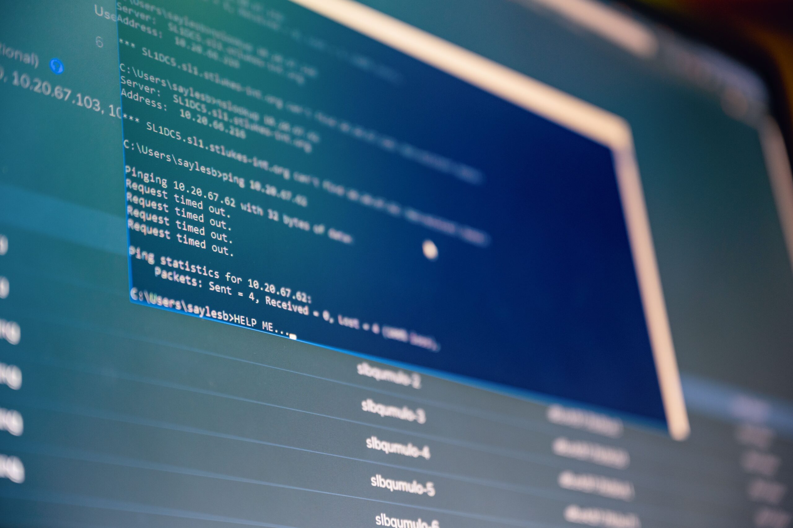CLI