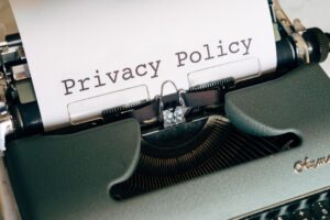 How to Write a Compliant Privacy Policy for Your Business