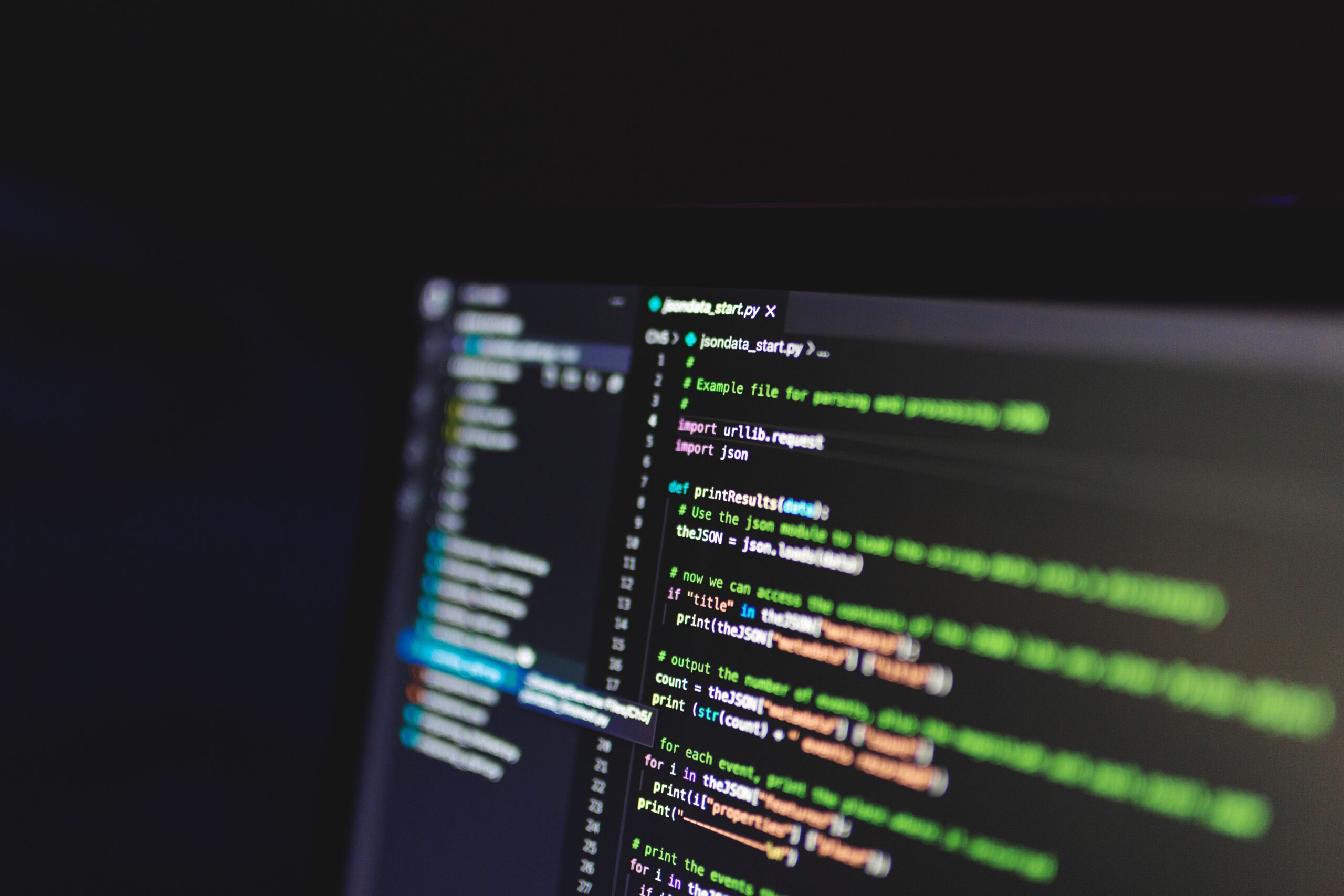 JSON