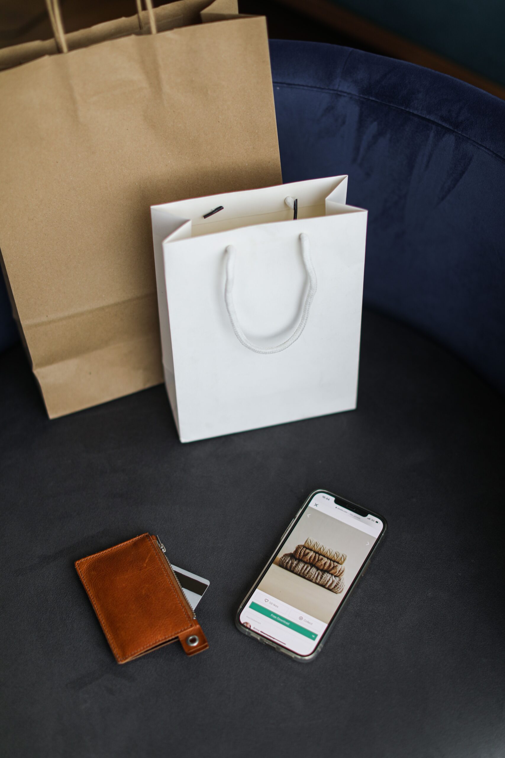InAppPurchases