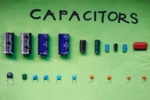 10 Essential Components Every DIY Electronics Project Needs