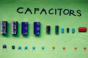 The Ultimate Guide to Electronic Components and Their Functions