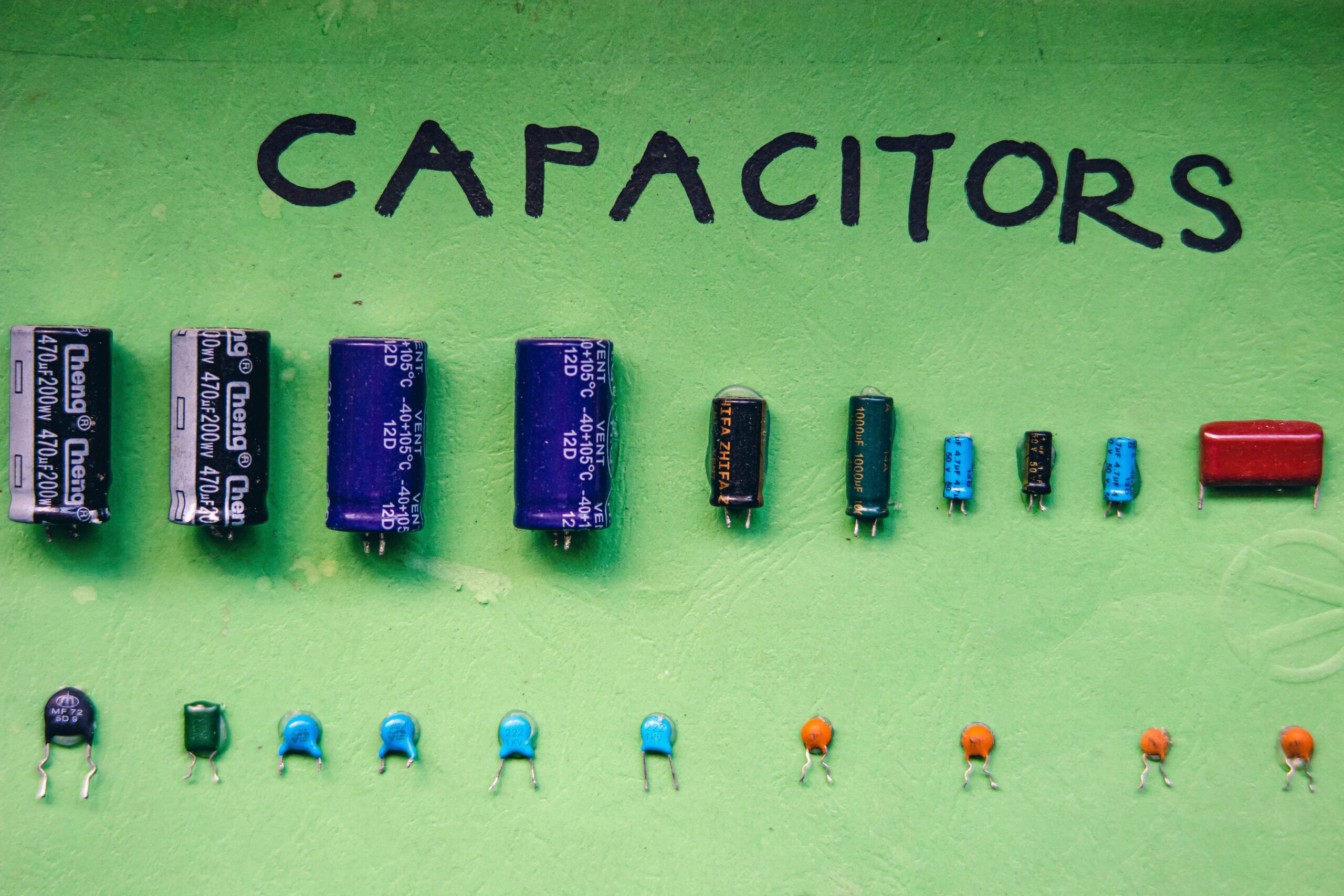 Components