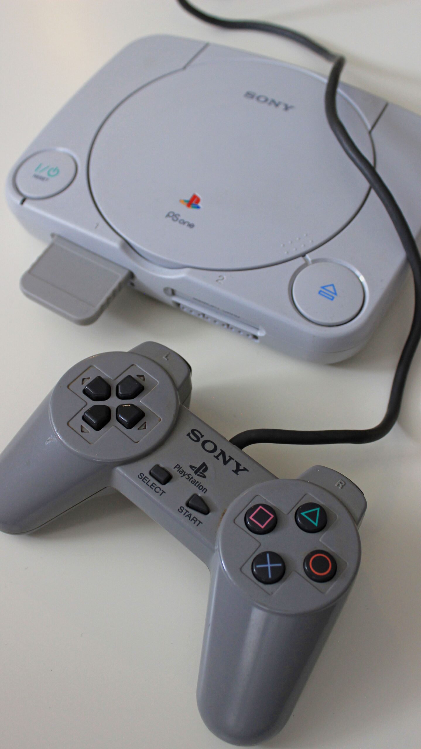 PlayConsole