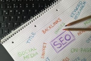 How to Find High-Converting Keywords for Your Niche