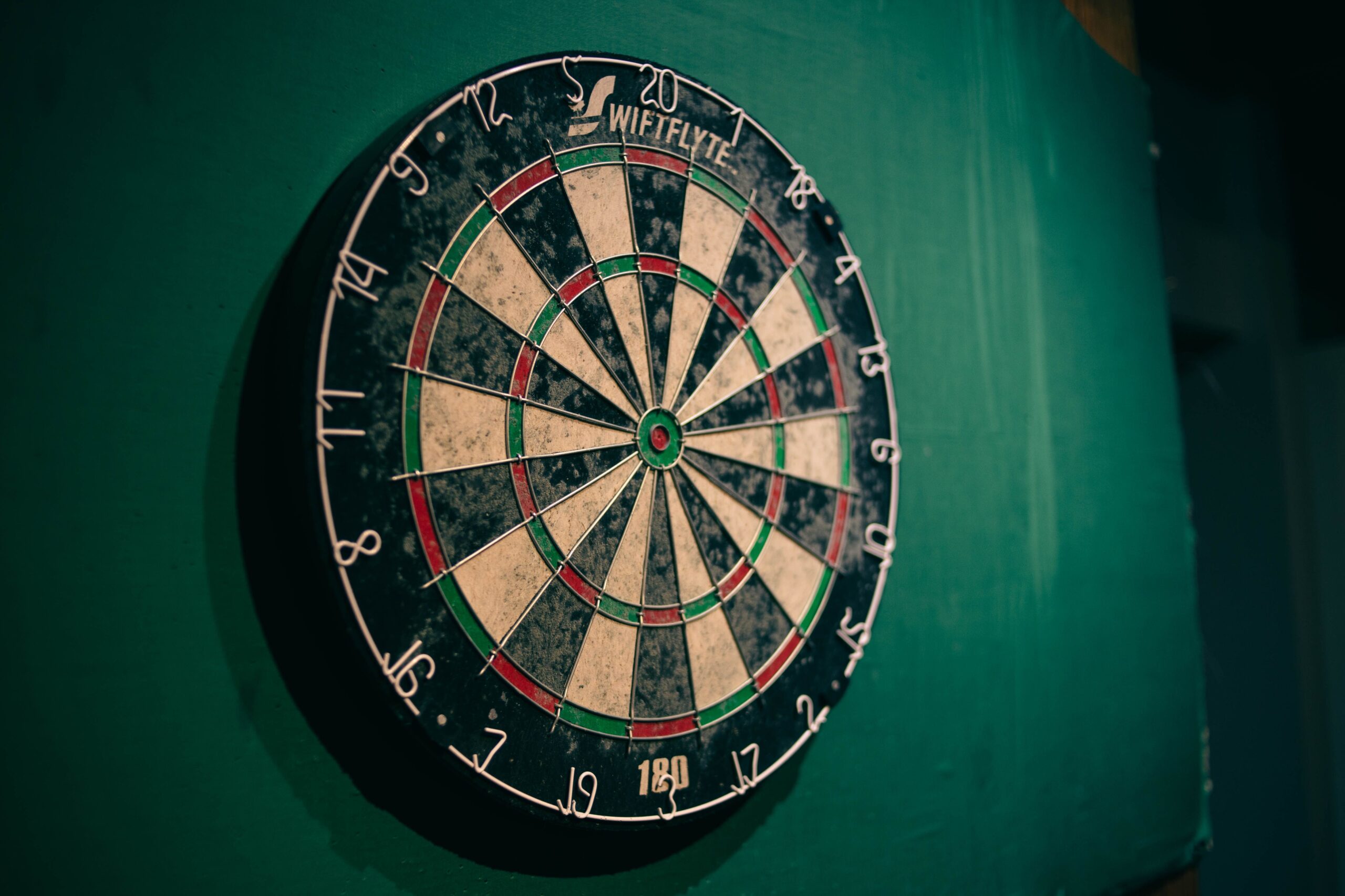 Dart