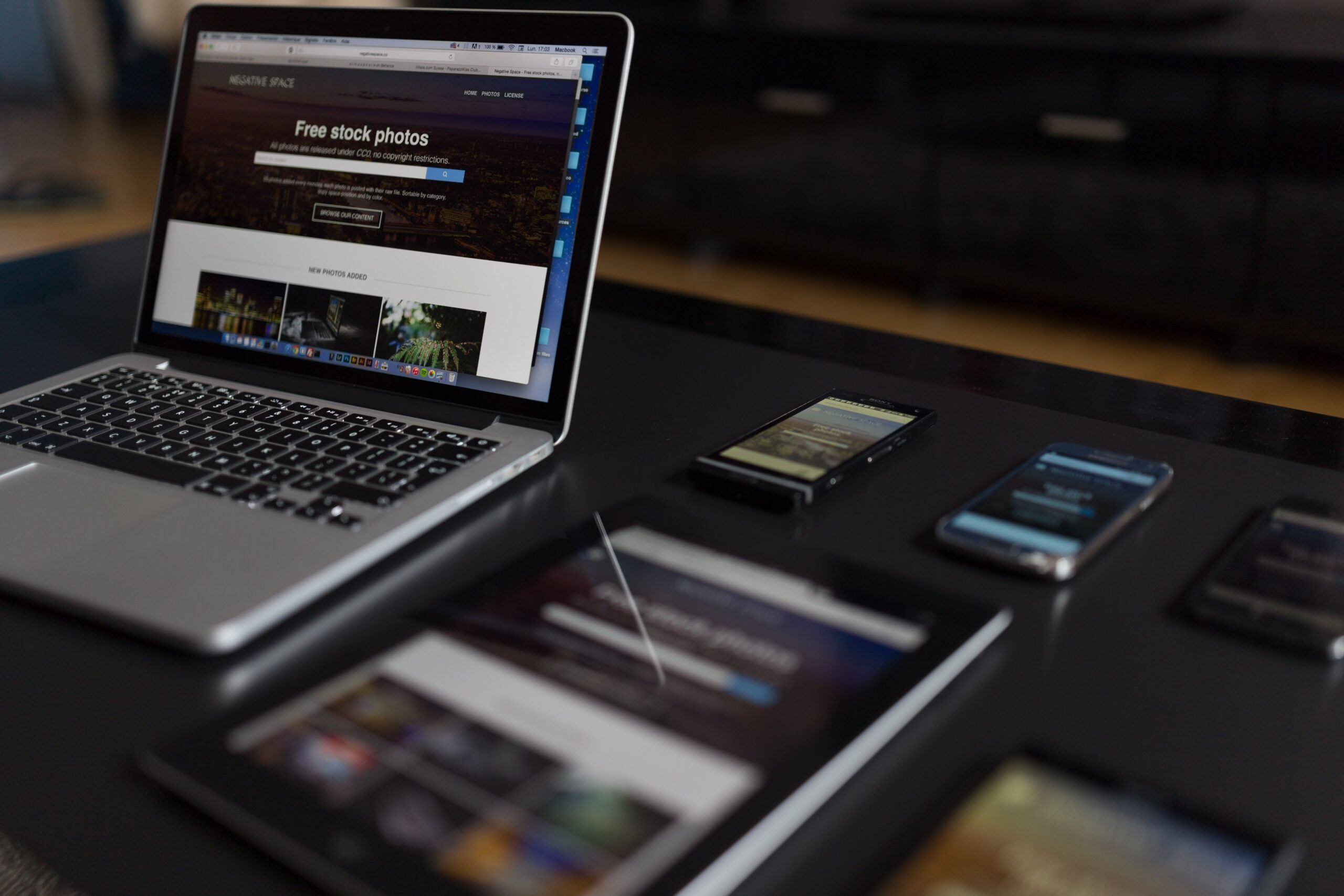 Responsiveness